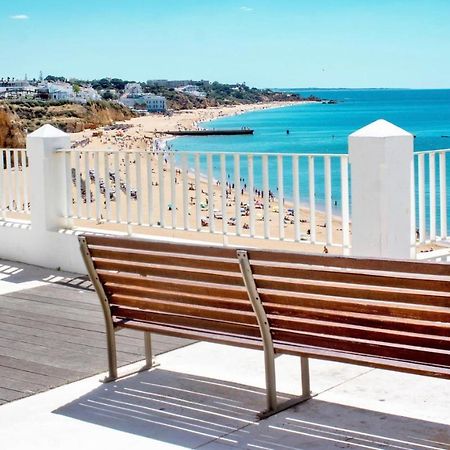 3 Min Walking To Peneco Beach Albufeira At Sol A Sul Apartments Extérieur photo