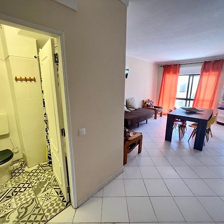3 Min Walking To Peneco Beach Albufeira At Sol A Sul Apartments Extérieur photo
