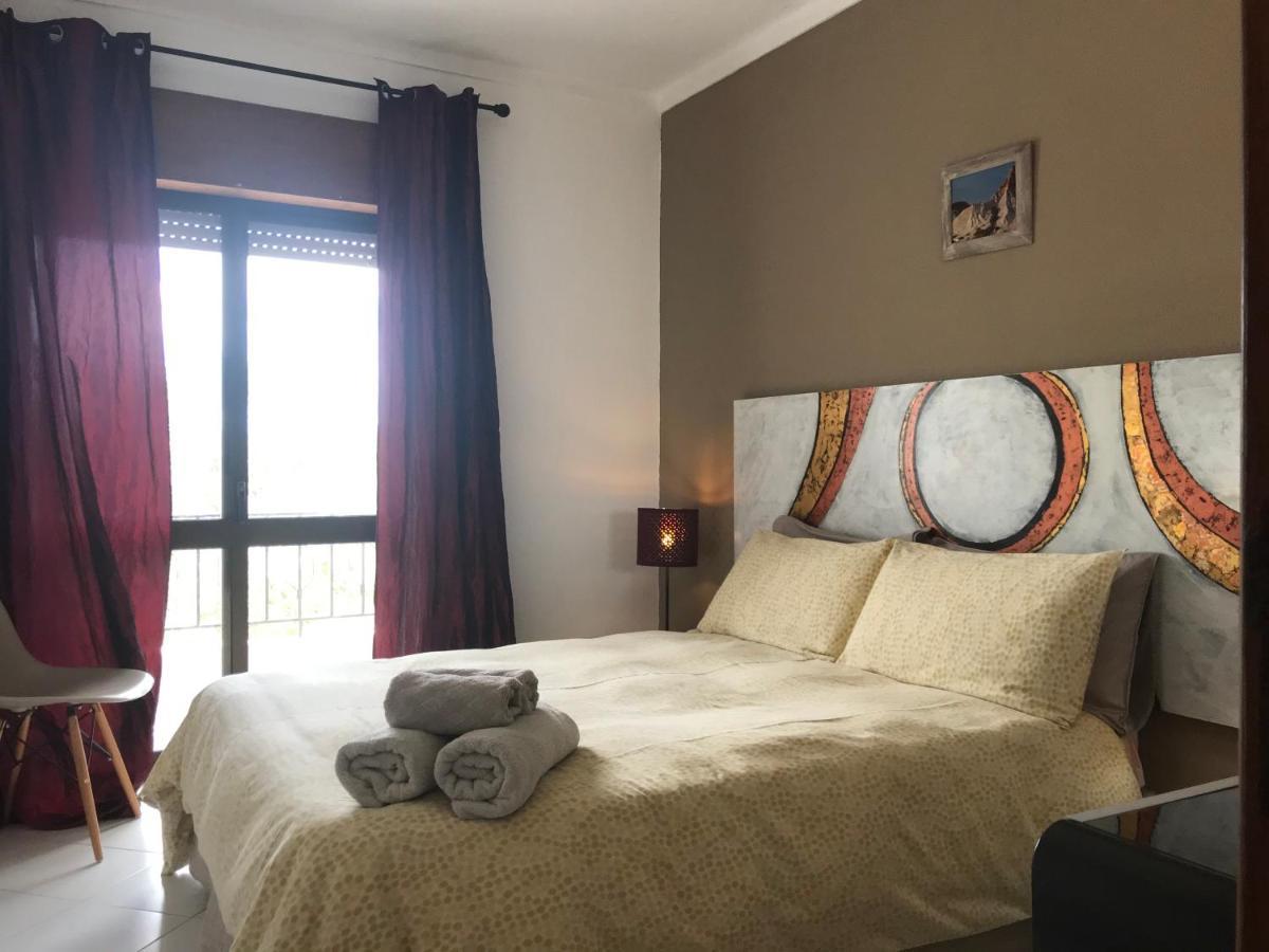 3 Min Walking To Peneco Beach Albufeira At Sol A Sul Apartments Extérieur photo