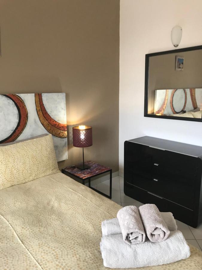 3 Min Walking To Peneco Beach Albufeira At Sol A Sul Apartments Extérieur photo