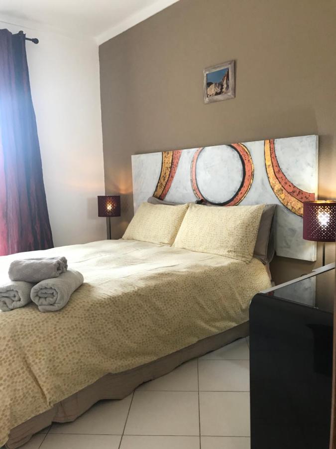 3 Min Walking To Peneco Beach Albufeira At Sol A Sul Apartments Extérieur photo