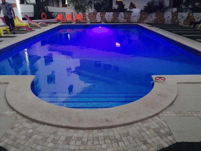 3 Min Walking To Peneco Beach Albufeira At Sol A Sul Apartments Extérieur photo