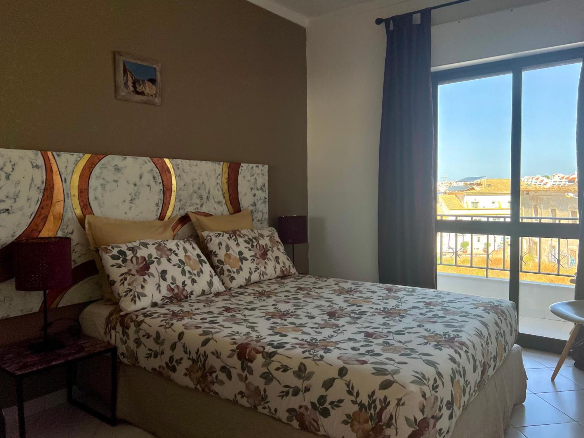 3 Min Walking To Peneco Beach Albufeira At Sol A Sul Apartments Extérieur photo