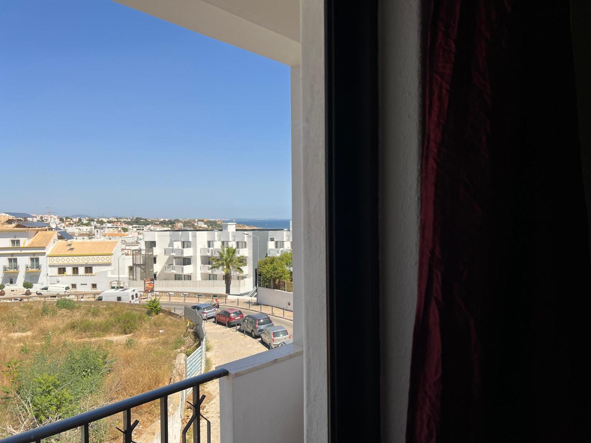 3 Min Walking To Peneco Beach Albufeira At Sol A Sul Apartments Extérieur photo