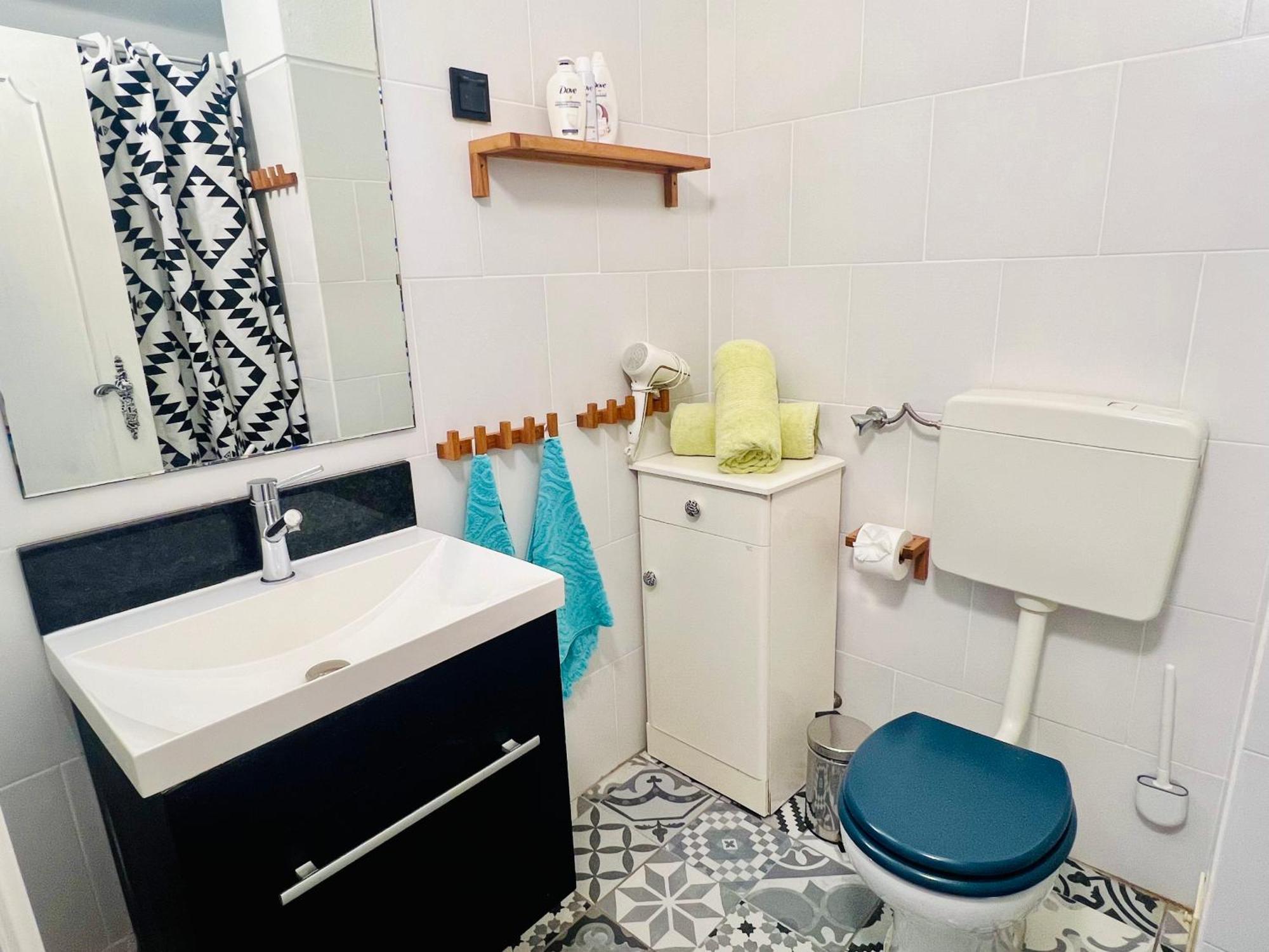3 Min Walking To Peneco Beach Albufeira At Sol A Sul Apartments Extérieur photo