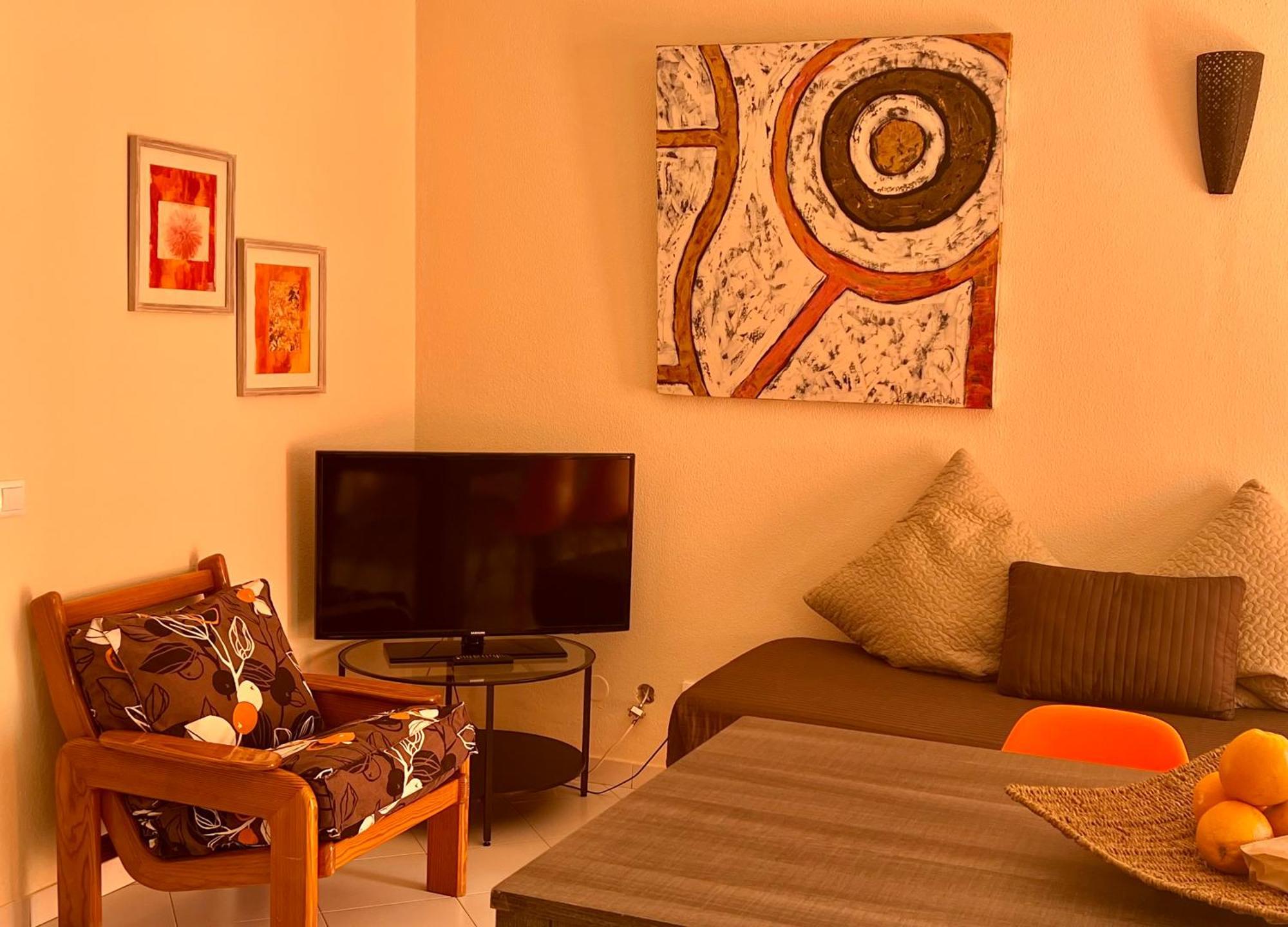 3 Min Walking To Peneco Beach Albufeira At Sol A Sul Apartments Extérieur photo