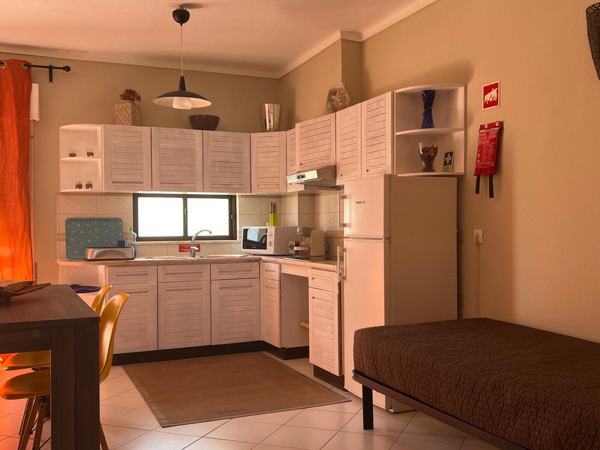 3 Min Walking To Peneco Beach Albufeira At Sol A Sul Apartments Extérieur photo