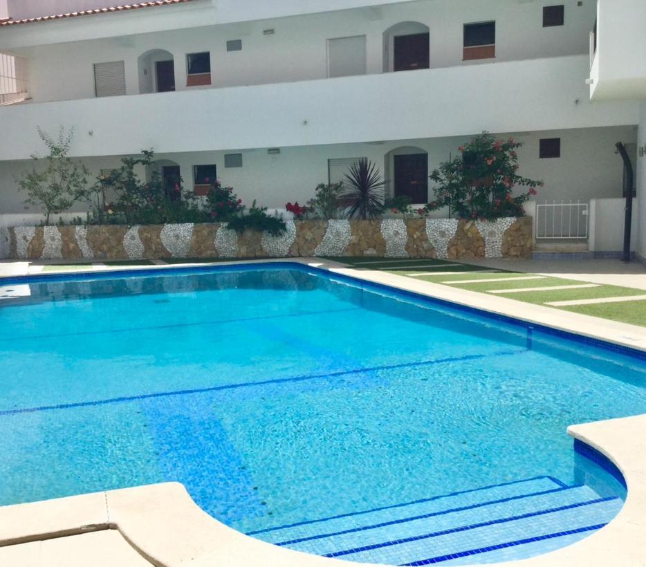 3 Min Walking To Peneco Beach Albufeira At Sol A Sul Apartments Extérieur photo
