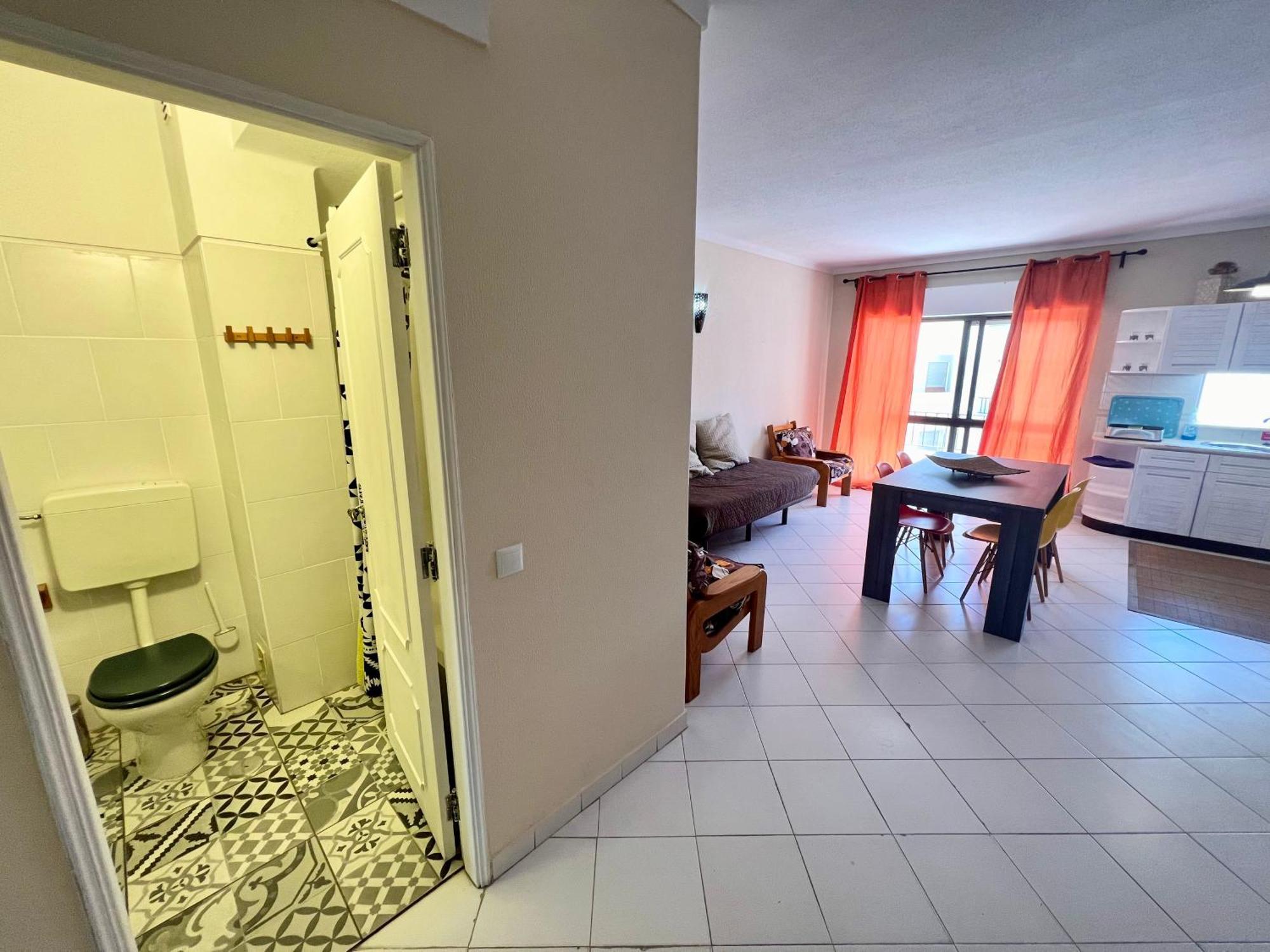 3 Min Walking To Peneco Beach Albufeira At Sol A Sul Apartments Extérieur photo